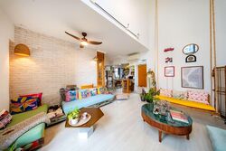 Blk 92 Skyterrace @ Dawson (Queenstown), HDB 4 Rooms #571389381